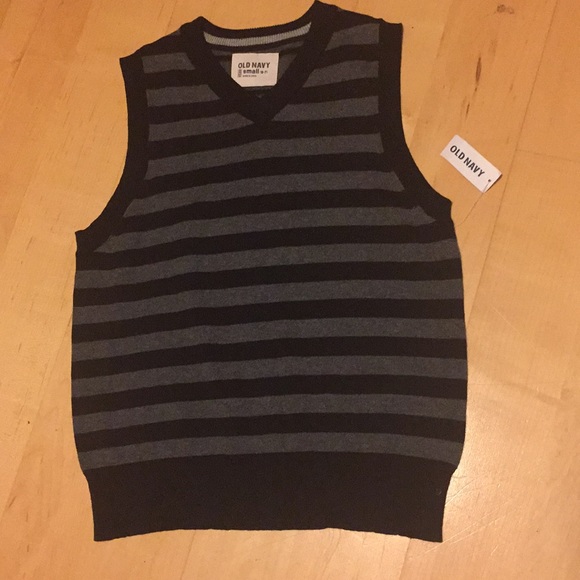 Boys vest - Picture 2 of 2